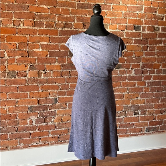 Toad & Co. Rosemarie Dress - Picture 3 of 3